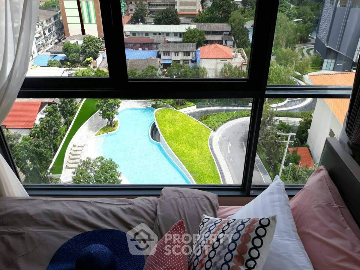 picture 2-BR Condo at Ideo O2 near BTS Bang Na (ID 1801548) - 14/17