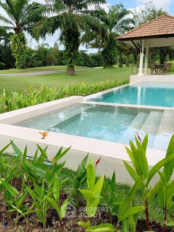 picture 3-BR Villa in Talat Nuea (ID 2293979) - 2/14