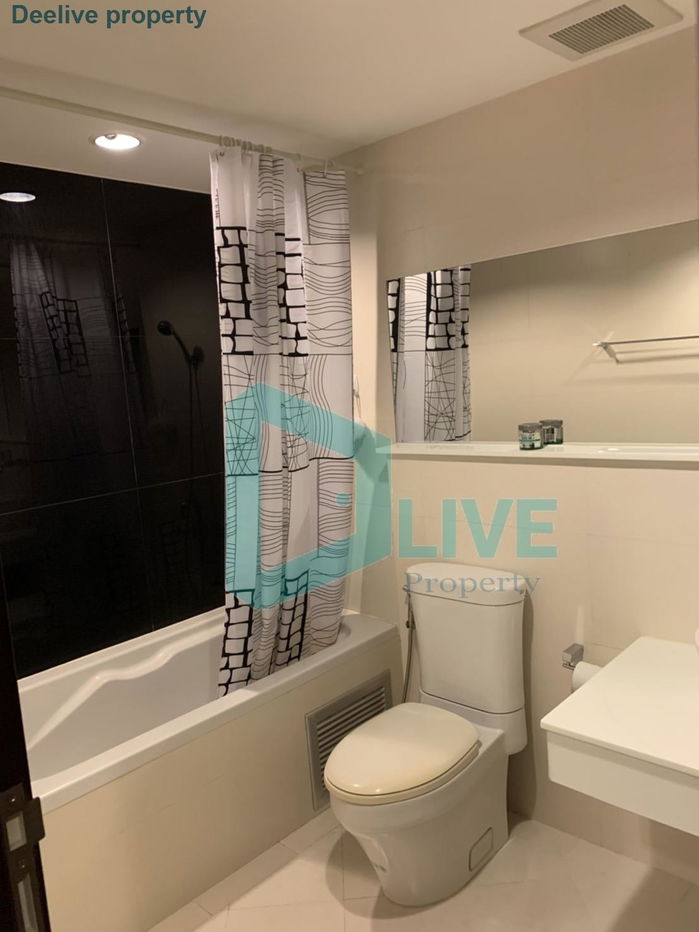 picture DL1154971 Condo for rent, The Address Sukhumvit 42 near BTS Ekkamai, ready to move in, call urgently 0614453194 LineID @162cjixi - 6/8