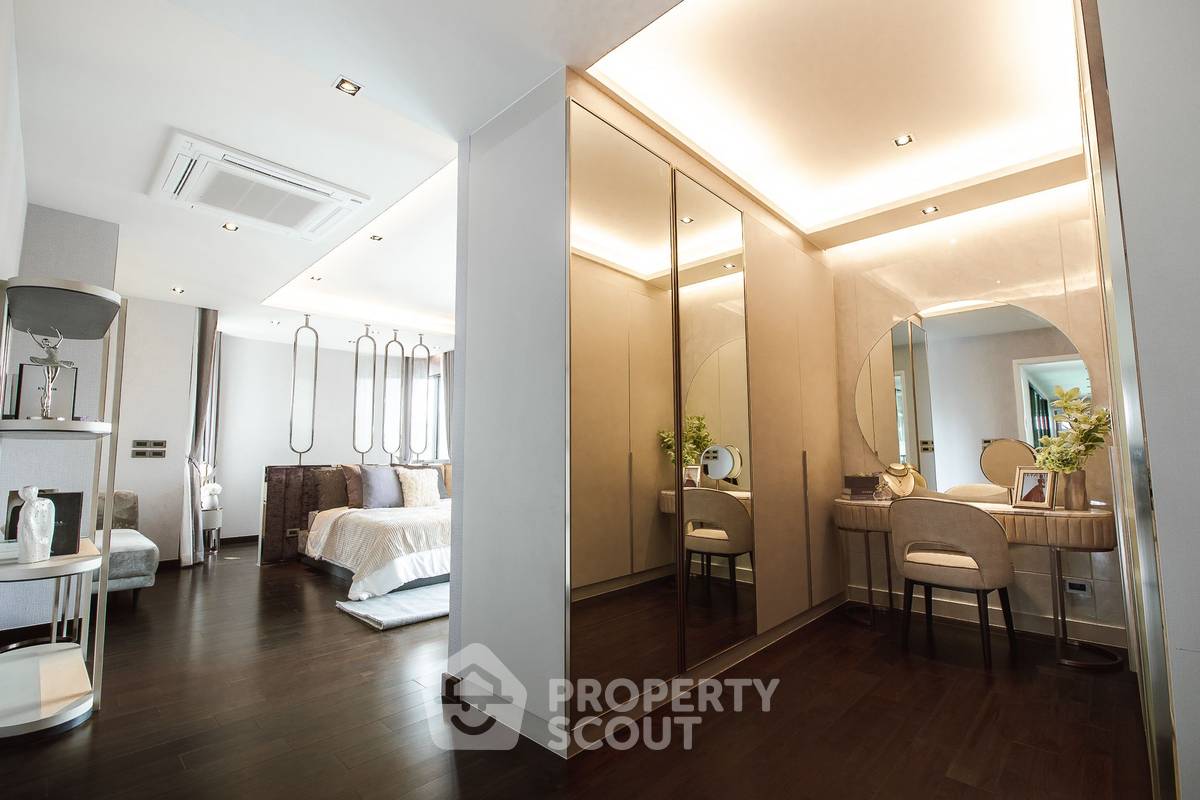 รูป บ้าน 4-ห้องนอน ที่ ดิ ออปซิเดียน ใน คลองขวาง (ID 2091638) - รูปที่ 5/20