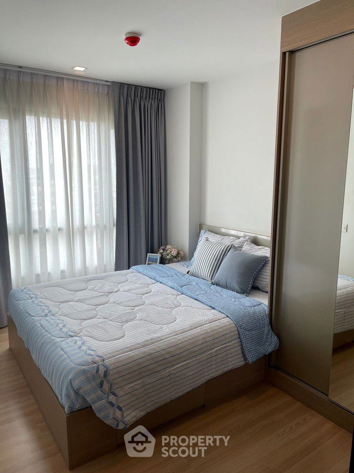 รูป คอนโด 1-ห้องนอน ที่ ไนท์บริดจ์ สกาย ซิตี้ สะพานใหม่ ใน อนุสาวรีย์ (ID 1797950) - รูปที่ 11/11