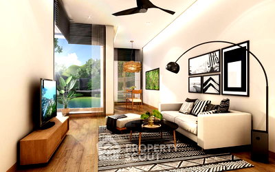 Condos for sale : Studio Condo at MGallery Residences, MontAzure Lakeside close to Kamala (ID 1561331)