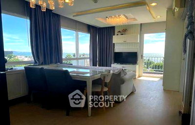 ขายคอนโด : คอนโด 2-ห้องนอน ที่ เดอะ พาทิโอ ซีวิว บางแสน ใกล้ บางแสน (ID 1899804)