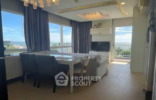 picture 2-BR Condo at The Patio Seaview Bangsaen close to Bang Saen (ID 1899804) - 1/5