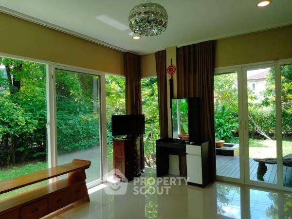 รูป บ้าน 3-ห้องนอน ที่ เดอะ พาลาซโซ่ สาทร ใน บางขุนเทียน (ID 2232018) - รูปที่ 13/20