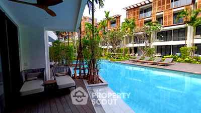 Condos for sale : 3-BR Condo For Sale InterContinental Residences Hua Hin (ID 2046840)
