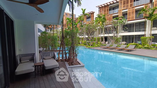 3-BR Condo at InterContinental Residences Hua Hin close to Hua Hin Market Village (ID 2046840)