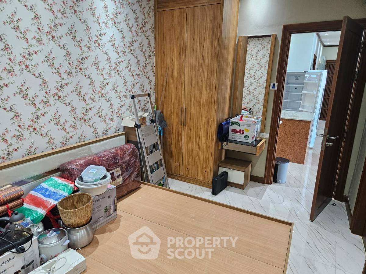 picture 3-BR Condo at Casalunar Paradiso in Saen Suk (ID 2238078) - 18/27