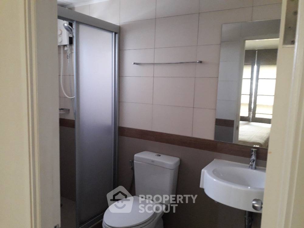 picture 1-BR Condo at Lumpini Park Pinklao near MRT Bang Yi Khan (ID 1214443) - 4/5