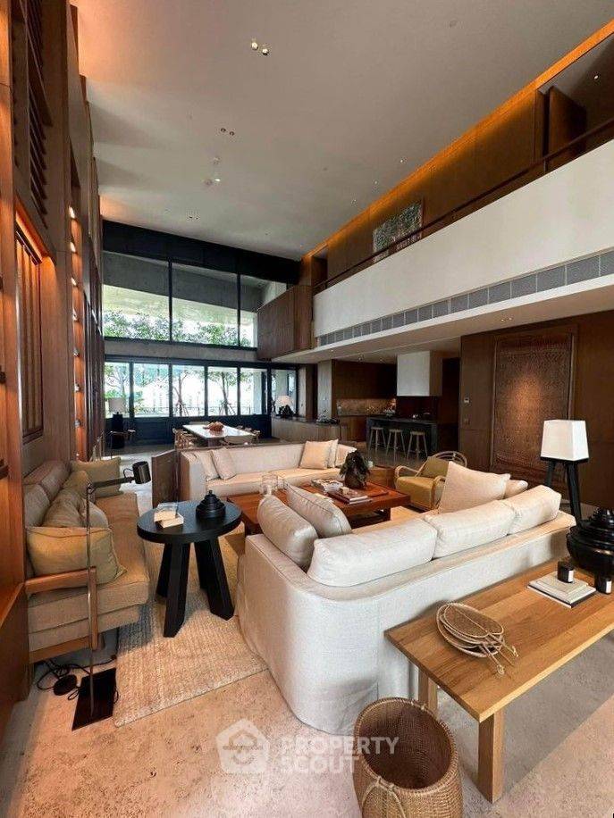 picture 4-BR Condo at Windshell Naradhiwas close to Naradhiwas Rajanagarindra (ID 1534540) - 18/20