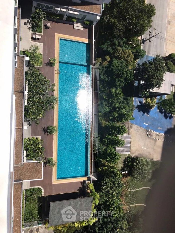 picture 2-BR Condo at Sea Hill Condo Sriracha close to Laem Chabang (ID 805909) - 5/14