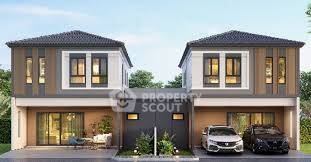 บ้านพฤกษา ศรีนครินทร์-บางนา 3 ห้องนอน สำหรับขาย พร้อมรับสัตว์เลี้ยง บางแก้ว บางพลี สมุทรปราการ (ID 2146734)
