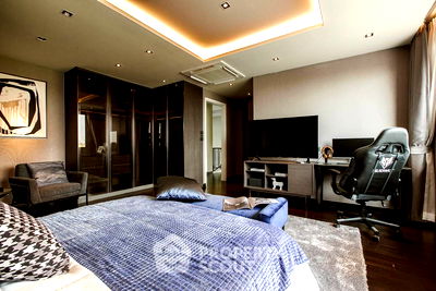 ขายบ้านเดี่ยว : บ้าน 4-ห้องนอน ที่ ดิ ออปซิเดียน ใน คลองขวาง (ID 2091638)