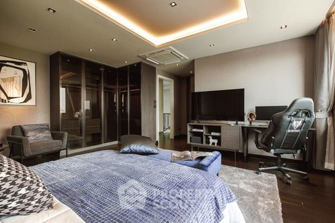 บ้าน 4-ห้องนอน ที่ ดิ ออปซิเดียน ใน คลองขวาง (ID 2091638)