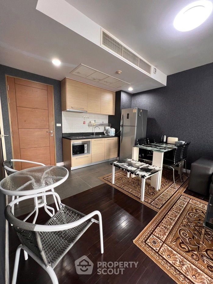 รูป คอนโด 1-ห้องนอน ที่ บ้านแสนดาว ใกล้ มาร์เก็ตวิลเลจ หัวหิน (ID 1808091) - รูปที่ 21/23