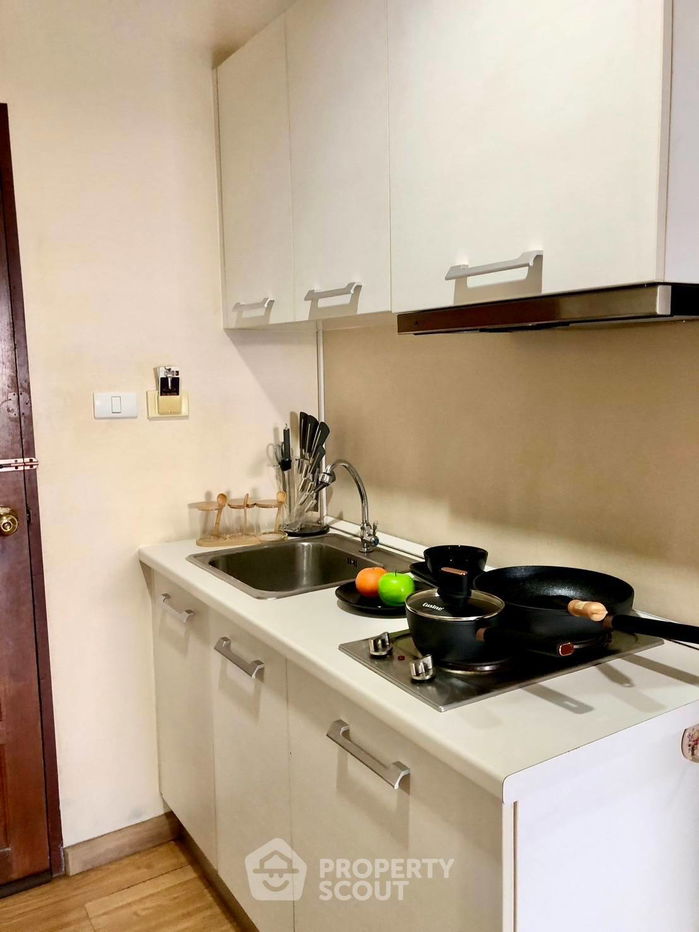 picture Studio Condo at Baan Klang Hua Hin Condominium close to Hua Hin Night Market (ID 2289815) - 9/13