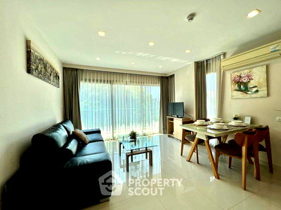 ขายคอนโด : คอนโด 2-ห้องนอน ที่ ซิตี้ การ์เด้น ทรอปิคาน่า ใกล้ พัทยาเหนือ (ID 1145359)