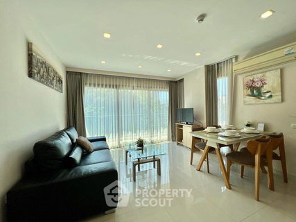 คอนโด 2-ห้องนอน ที่ ซิตี้ การ์เด้น ทรอปิคาน่า ใกล้ พัทยาเหนือ (ID 1145359)