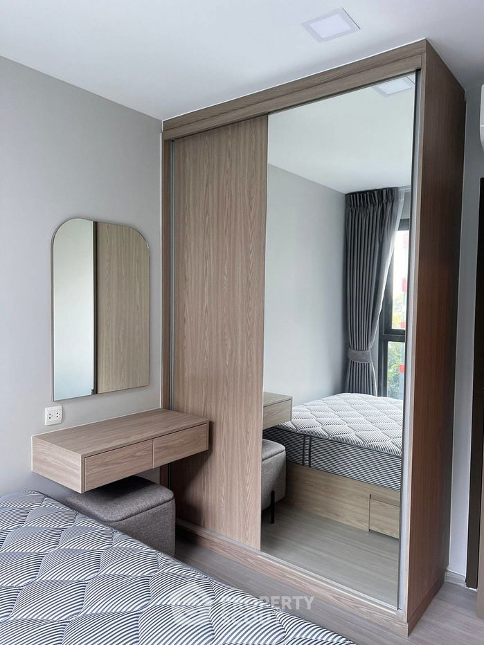 picture 2-BR Condo at The Privacy S101 near BTS Punnawithi (ID 1541483) - 6/11