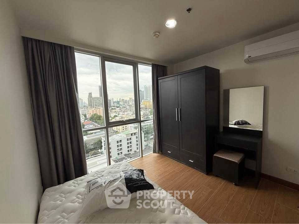 picture 2-BR Condo at The Line Phahonyothin Park near MRT Phahon Yothin (ID 2290140) - 7/8