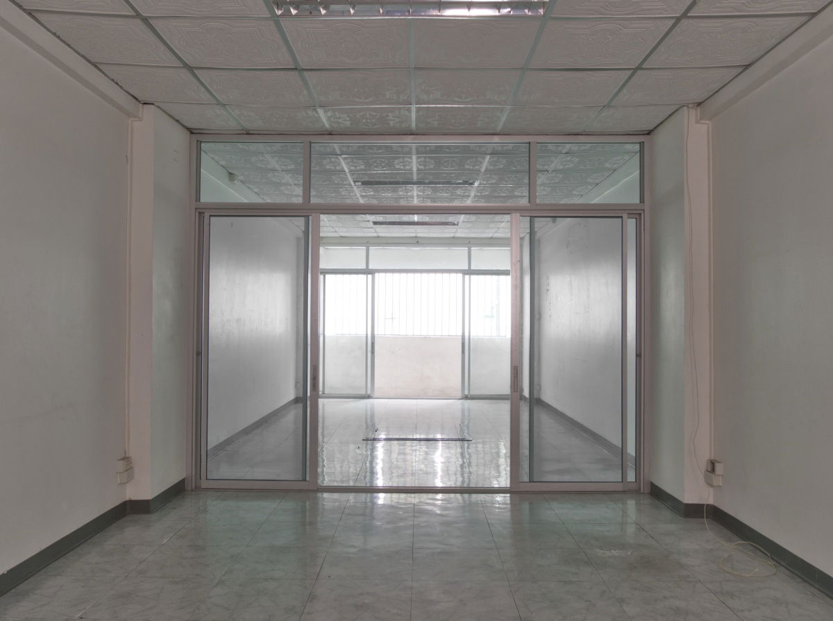 picture For rent, 3-Storey commercial building at Ratchawong Rd. near Yaowarat, 205 sq.m. - 3/15