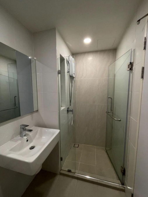 picture Code: KJ8584  for rent The Origin Ramintra 83 Station // Line ID: @kjcondo (with @) // - 8/9