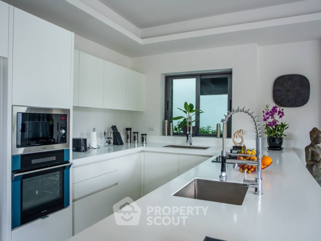 รูป บ้าน 5-ห้องนอน ที่ เดอะ วิลล่า บาย เดอะ บิ๊ก แบมบู ใน ศรีสุนทร (ID 791876) - รูปที่ 33/33