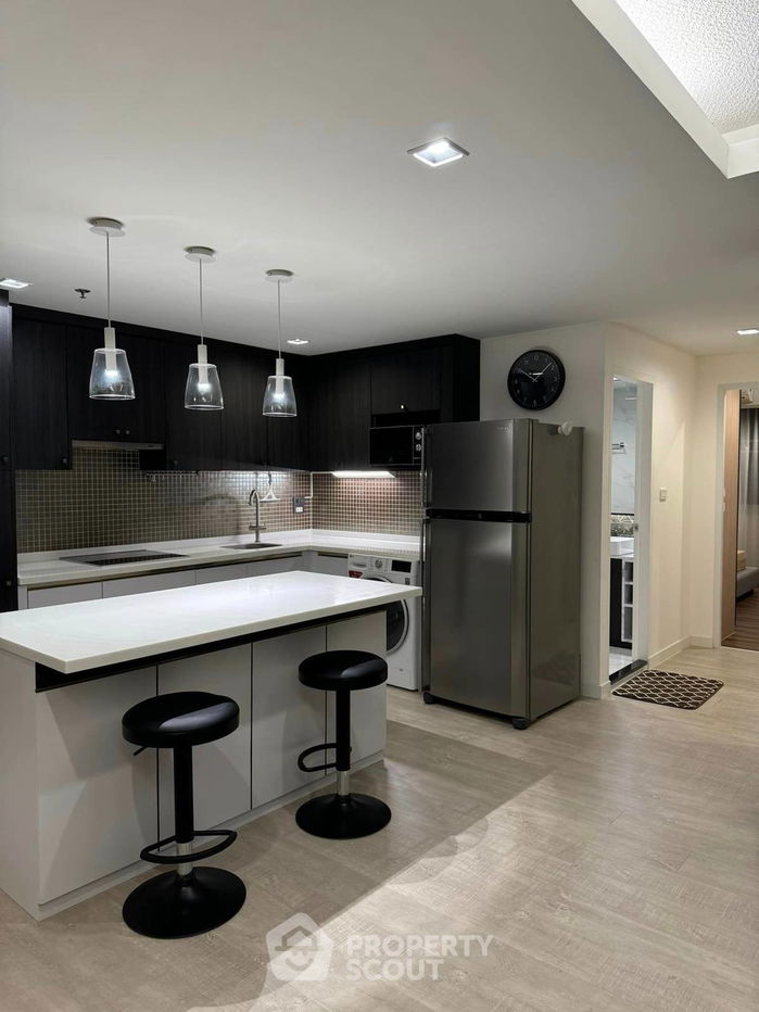 picture 2-BR Condo at Waterford Sukhumvit 50 Condominium near BTS On Nut (ID 1552977) - 5/5