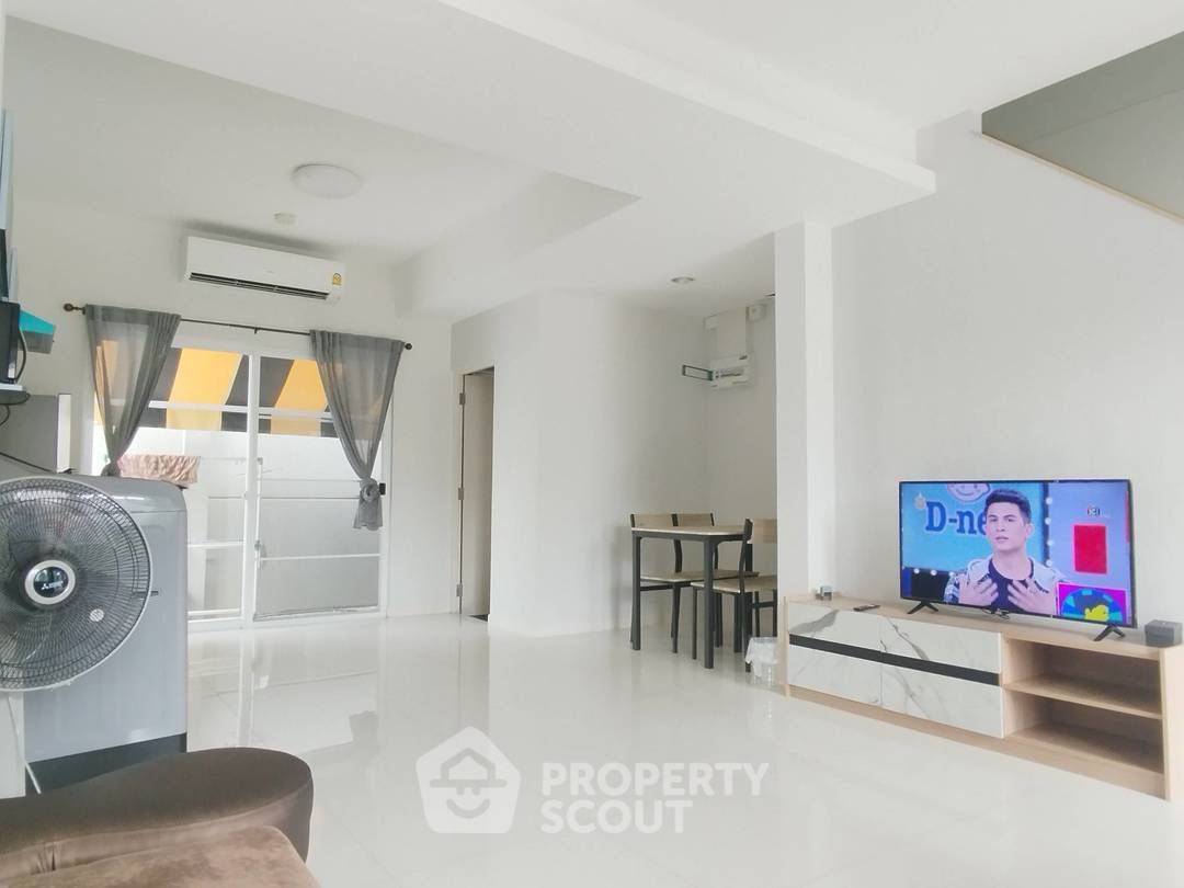 รูป ทาวน์เฮาท์ 2-ห้องนอน ที่ อินดี้ ศรีนครินทร์-ร่มเกล้า ใน มีนบุรี (ID 2075536) - รูปที่ 8/20