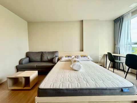 code : C82 dcondo panaa Bedroom : 1