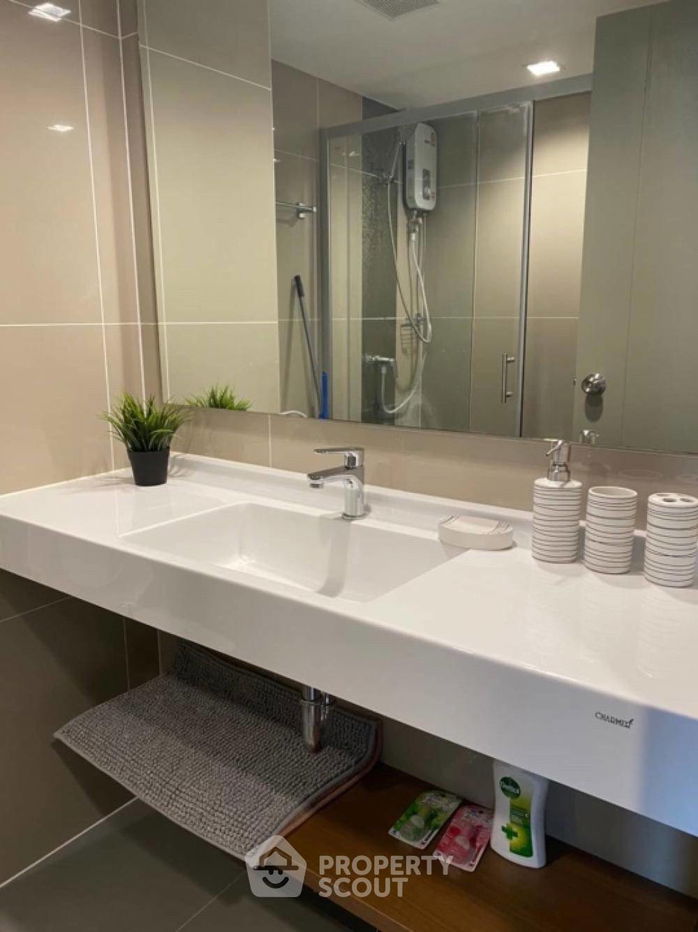picture 1-BR Condo at Ideo New Rama 9 near ARL Ramkhamhaeng (ID 888514) - 8/9