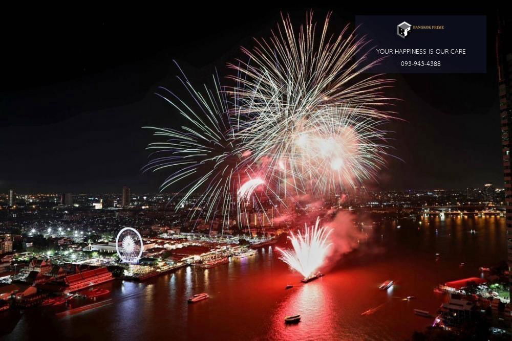 picture Chapter Charoennakhon Riverside | Asiatique River View #2025090311696 - 14/14