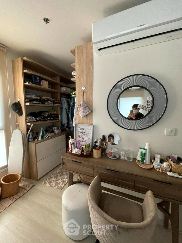 รูป คอนโด 2-ห้องนอน ที่ ไลฟ์ สุขุมวิท 48 ใกล้ BTS พระโขนง (ID 2214014) - รูปที่ 7/9