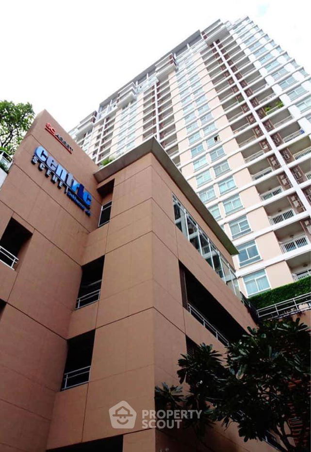 picture 1-BR Condo at Centric Scene Sukhumvit 64 near BTS Udom Suk (ID 468950) - 3/3