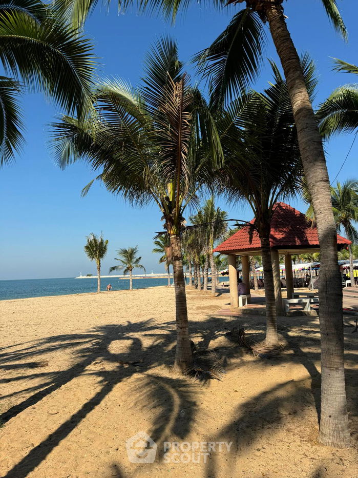 รูป คอนโด 1-ห้องนอน ที่ ลอง บีช คอนโด ใกล้ บ้านอำเภอ (ID 2057236) - รูปที่ 19/22