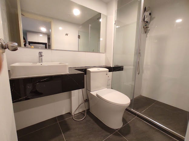 picture ❤️(duplex)❤️for rent Knightsbridge Space Rama9📲Tel./LINE : 099-289-1569  - 10/10