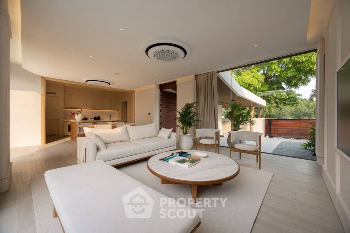 picture 3-BR Condo at Movenpick White Sand Beach Pattaya close to Pattaya (ID 2224172) - 10/40