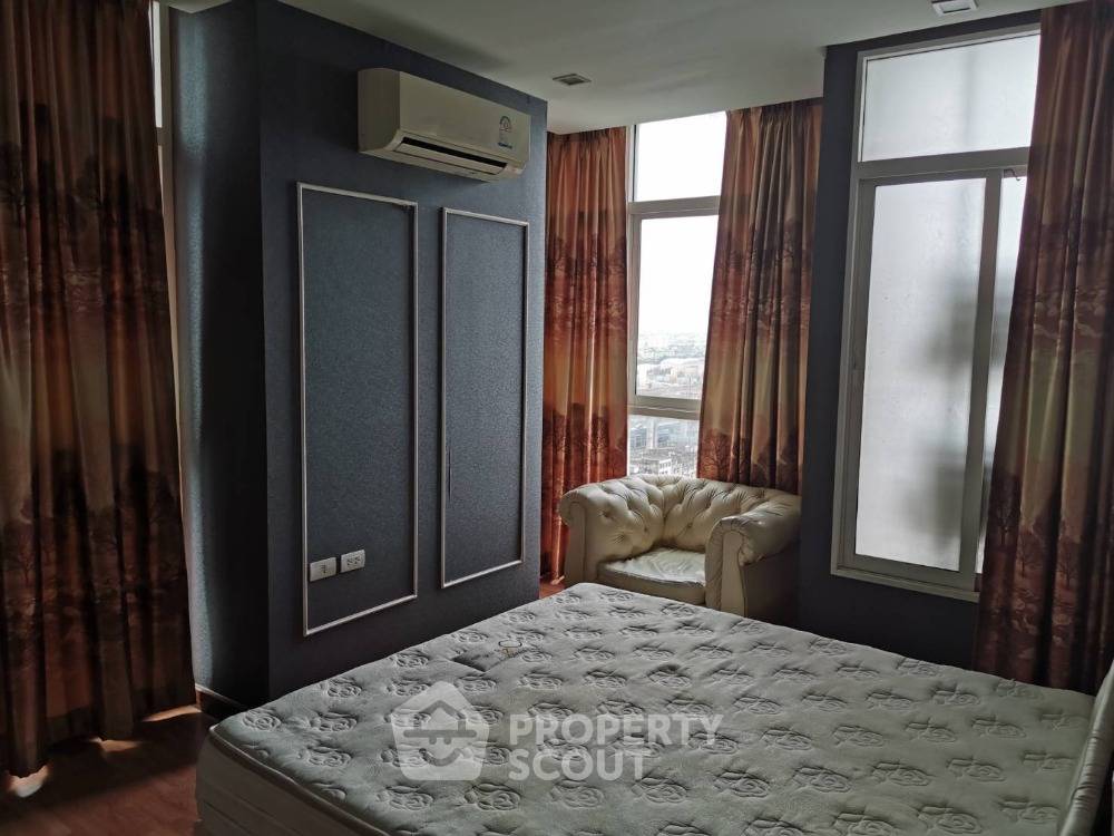 picture 2-BR Condo at The Coast Bangkok near BTS Bang Na (ID 1840826) - 5/7