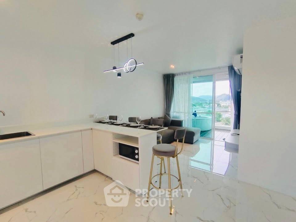 2-BR Condo at The Wide Condo Phuket in Talat Nuea (ID 2157903)