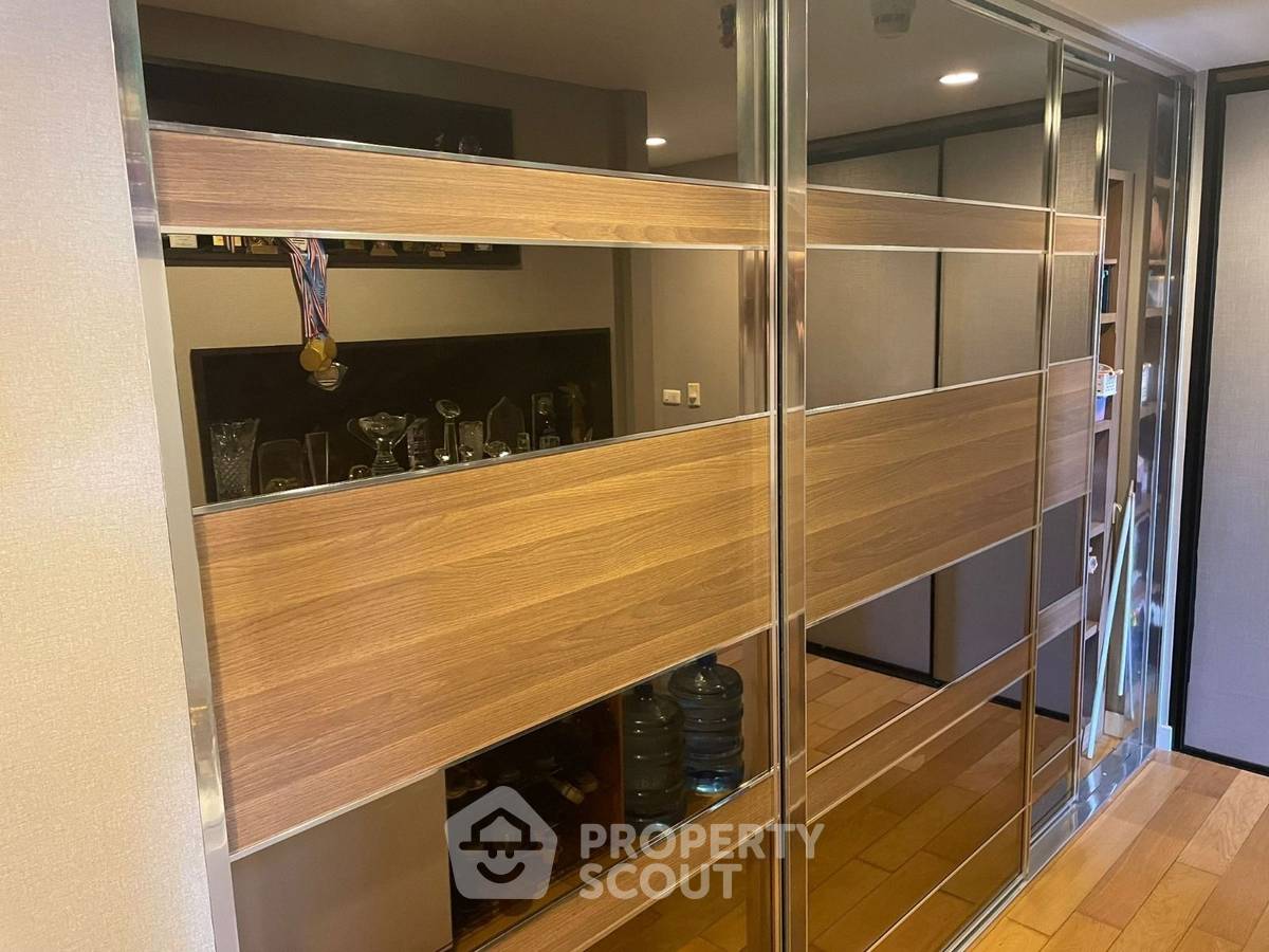รูป คอนโด 3-ห้องนอน ที่ วอเตอร์ฟอร์ด สุขุมวิท 50 คอนโดมิเนียม ใกล้ BTS อ่อนนุช (ID 1740811) - รูปที่ 11/13