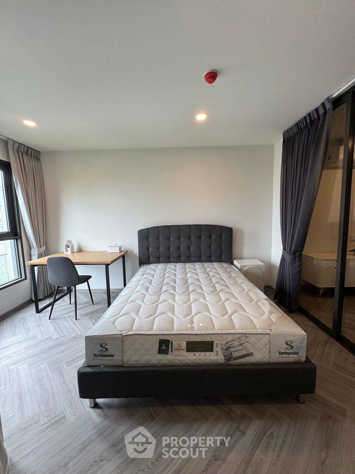 picture 1-BR Condo at Aspire Arun Prive near MRT Bang Yi Khan (ID 2287051) - 5/11