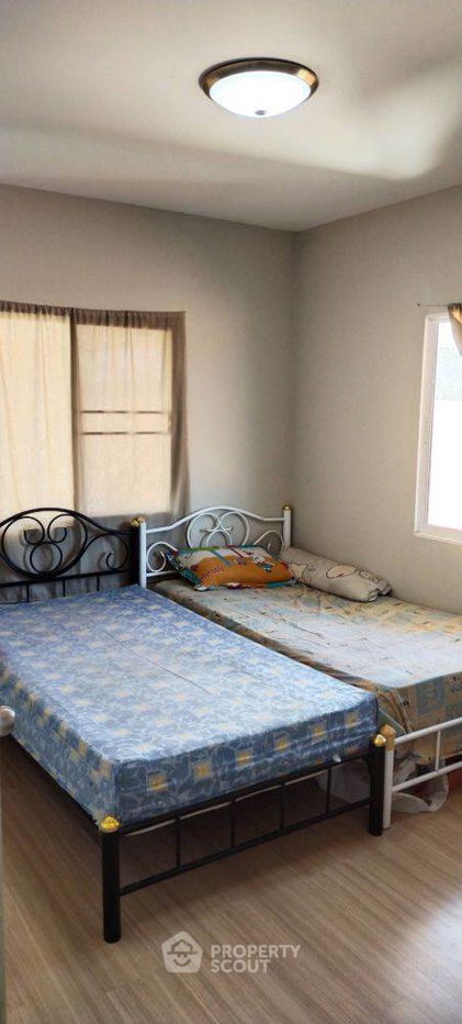 picture 3-BR House at Karnkanok Ville 10 in San Phak Wan (ID 2150292) - 5/6