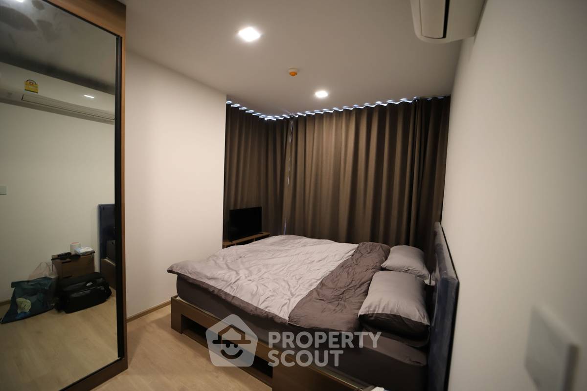 รูป คอนโด 2-ห้องนอน ที่ ทากะ เฮ้าส์ เอกมัย 12 ใกล้ BTS เอกมัย (ID 2099670) - รูปที่ 6/12
