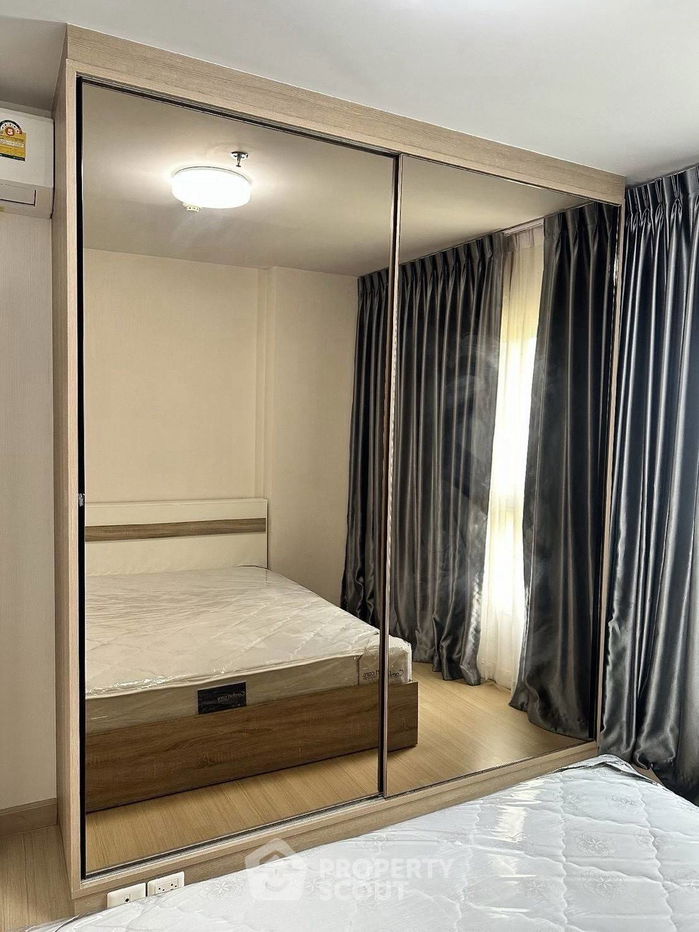 picture 1-BR Condo at Supalai Veranda Rama 9 in Bang Kapi (ID 2290105) - 4/18