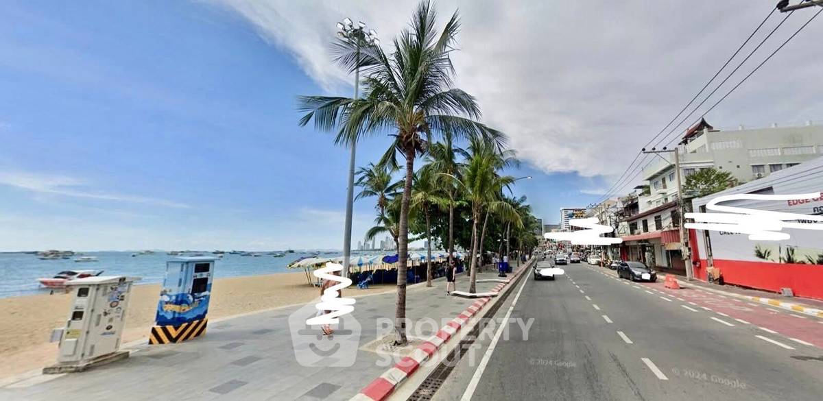 รูป ที่ดินสำหรับปล่อยขาย 680 ตารางเมตร แถว ใกล้ พัทยาใต้ (ID 2208730) - รูปที่ 2/5