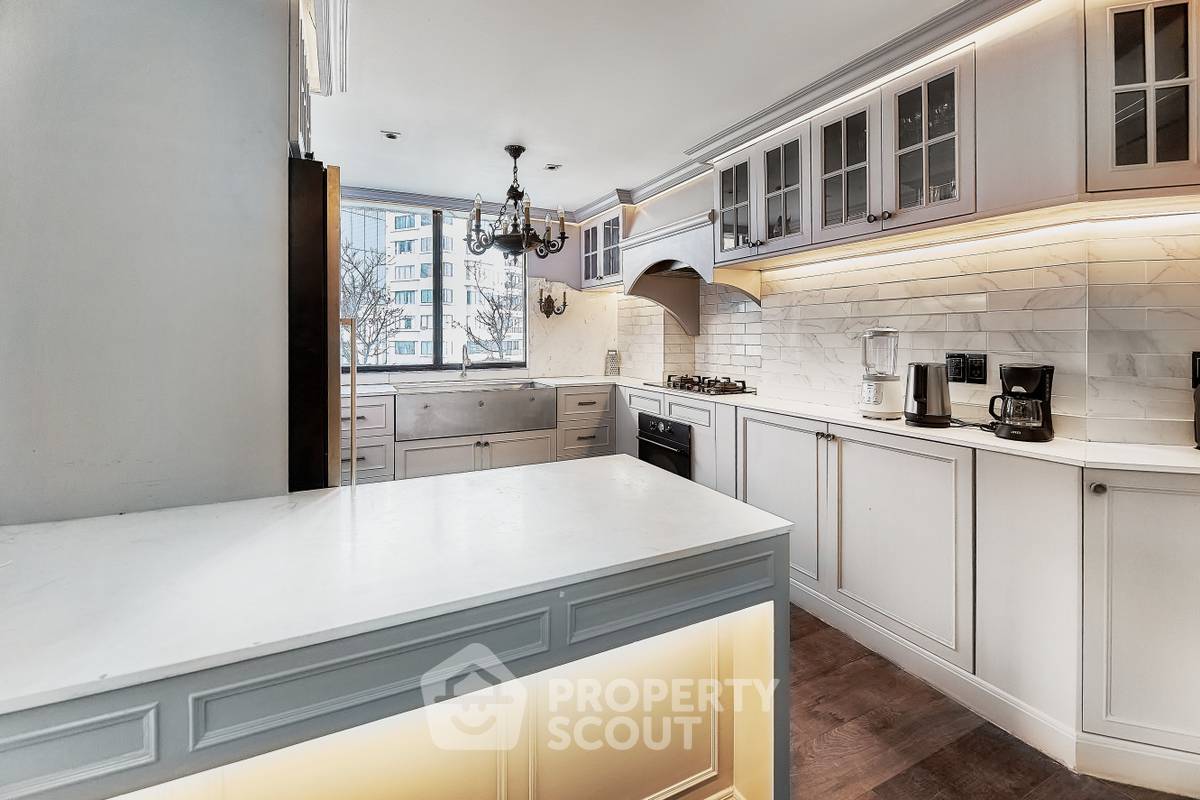 picture 3-BR Condo at Mahogany Tower Condominium near MRT Queen Sirikit National Convention Centre (ID 997362) - 27/30
