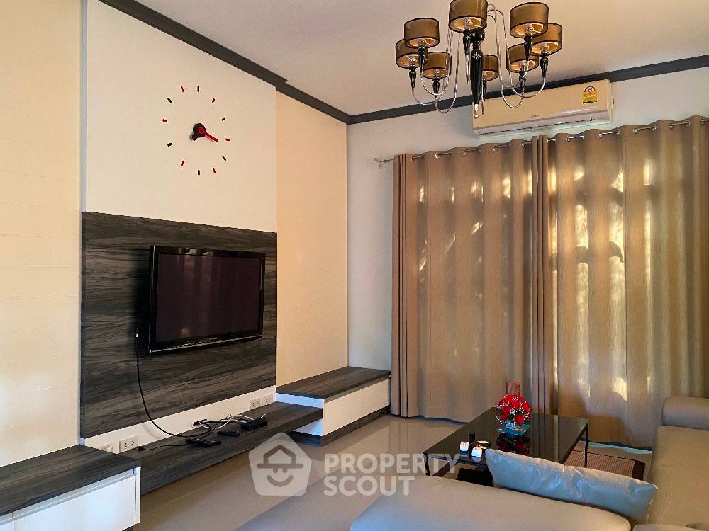 รูป บ้าน 2-ห้องนอน ที่ คาซ่า ซีไซด์ ชะอำ ใน หนองค้างพลู (ID 1338181) - รูปที่ 4/8