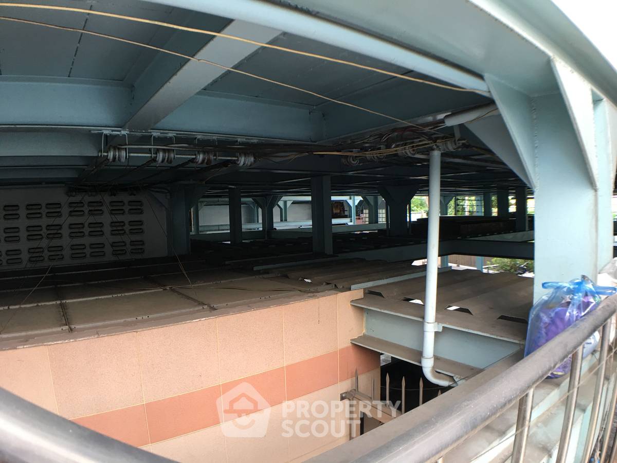 รูป ที่ดินสำหรับปล่อยขาย 506.8 ตารางเมตร แถว ใน ช่องนนทรี (ID 2147391) - รูปที่ 27/29