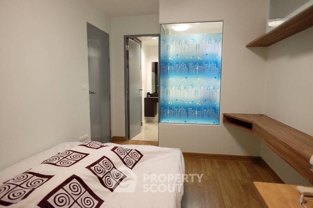 รูป คอนโด 1-ห้องนอน ที่ ไอดีโอ มิกซ์ สุขุมวิท 103 ใกล้ BTS อุดมสุข (ID 601245) - รูปที่ 8/12