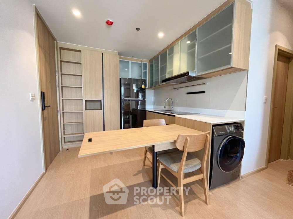 picture 2-BR Condo at Maru Ladprao 15 near MRT Ratchadaphisek (ID 1862749) - 2/13